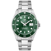 Watch Philip Watch Man Caribe in Steel R8253597128 - R8253597128